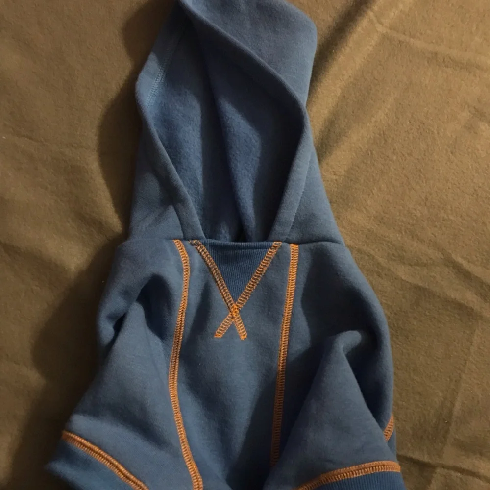 NWT Doggy Sweatshirt/Hoodie